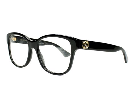 Gucci eye glasses frames